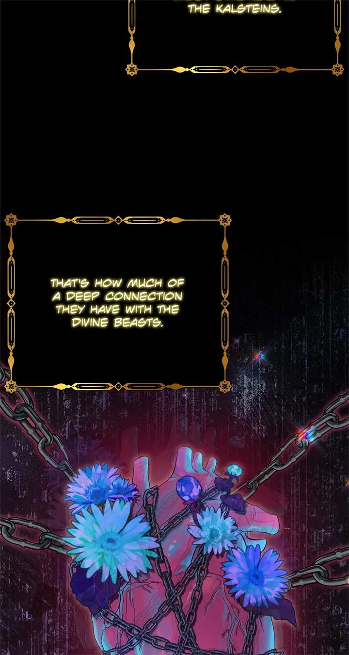 I Became the Greatest Heiress of the Empire Chapter 62 page 49