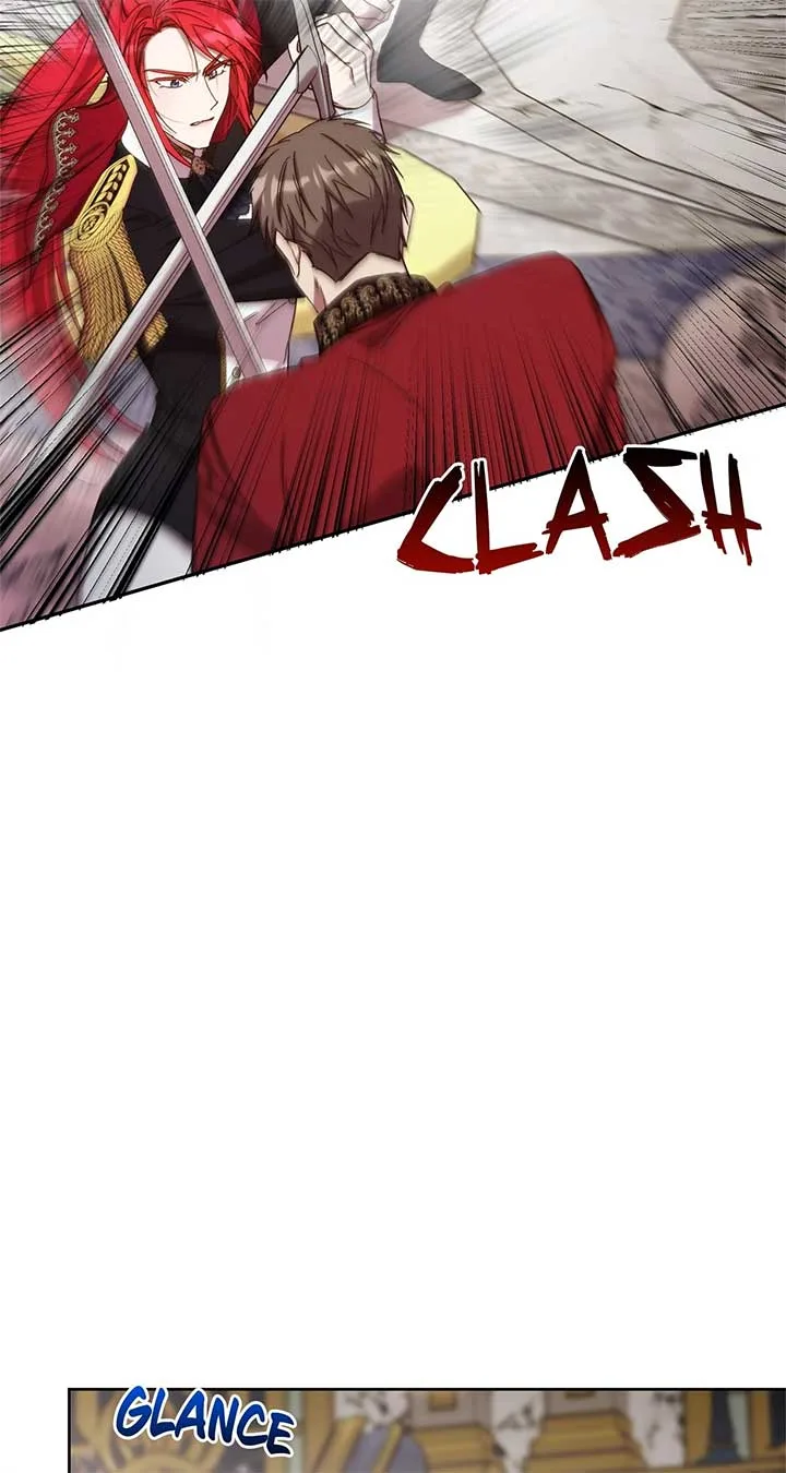I Became the Greatest Heiress of the Empire Chapter 62 page 37