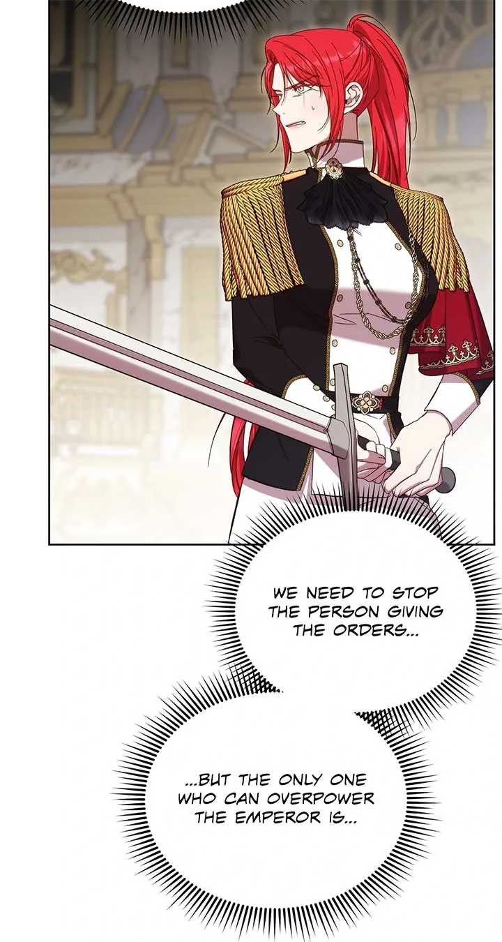 I Became the Greatest Heiress of the Empire Chapter 62 page 57