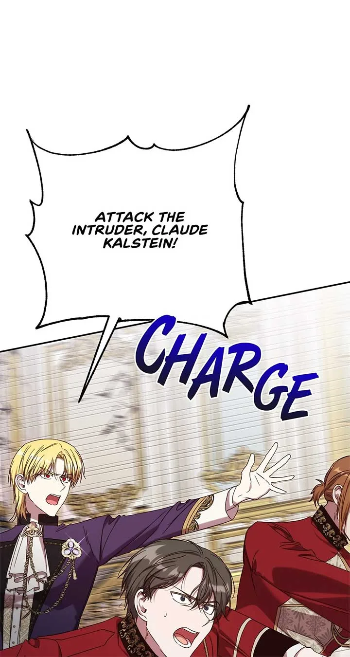I Became the Greatest Heiress of the Empire Chapter 62 page 30