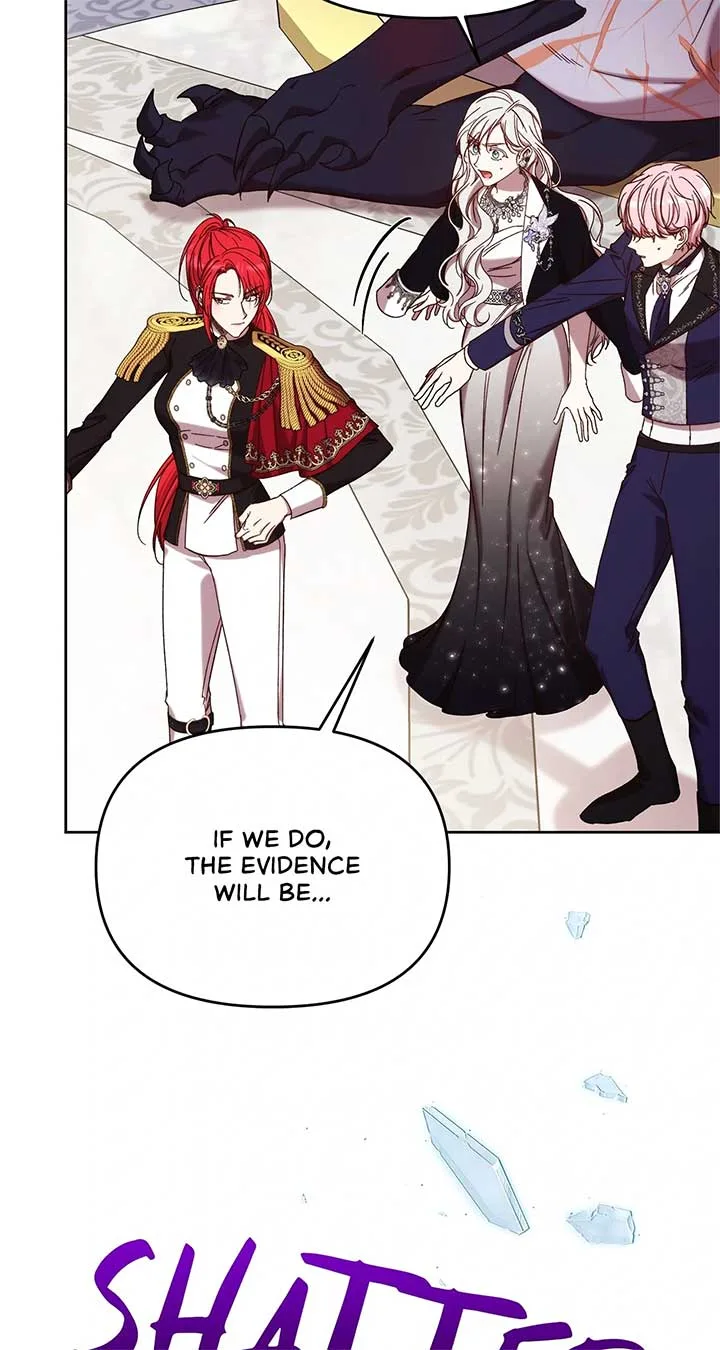 I Became the Greatest Heiress of the Empire Chapter 62 page 14