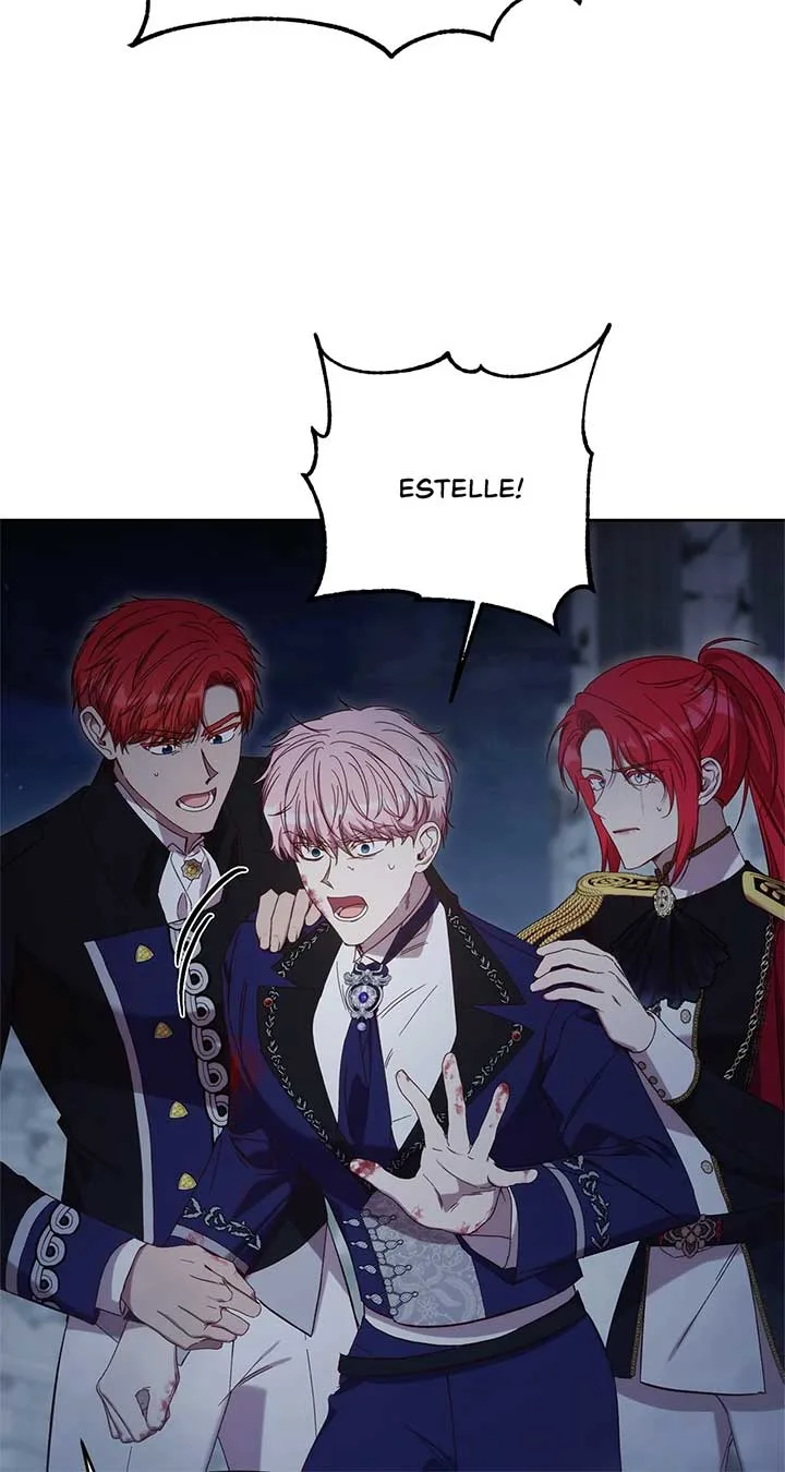 I Became the Greatest Heiress of the Empire Chapter 63 page 32