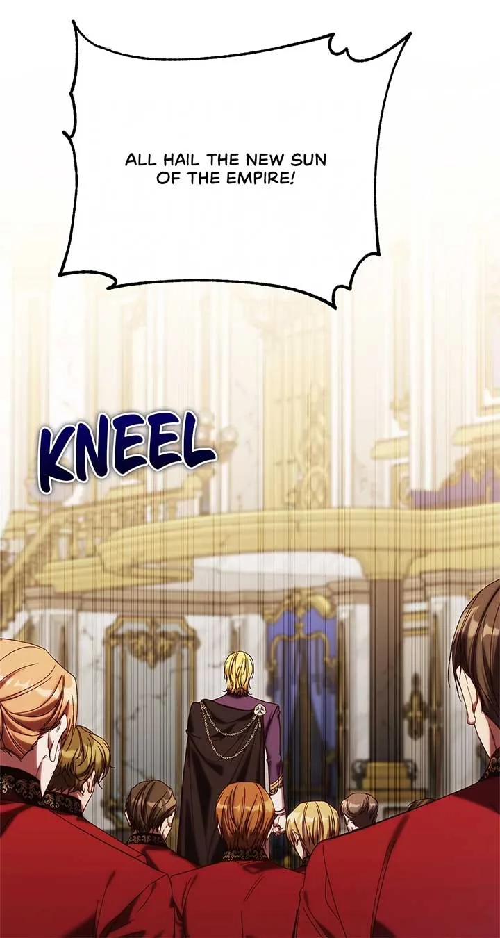 I Became the Greatest Heiress of the Empire Chapter 62 page 4