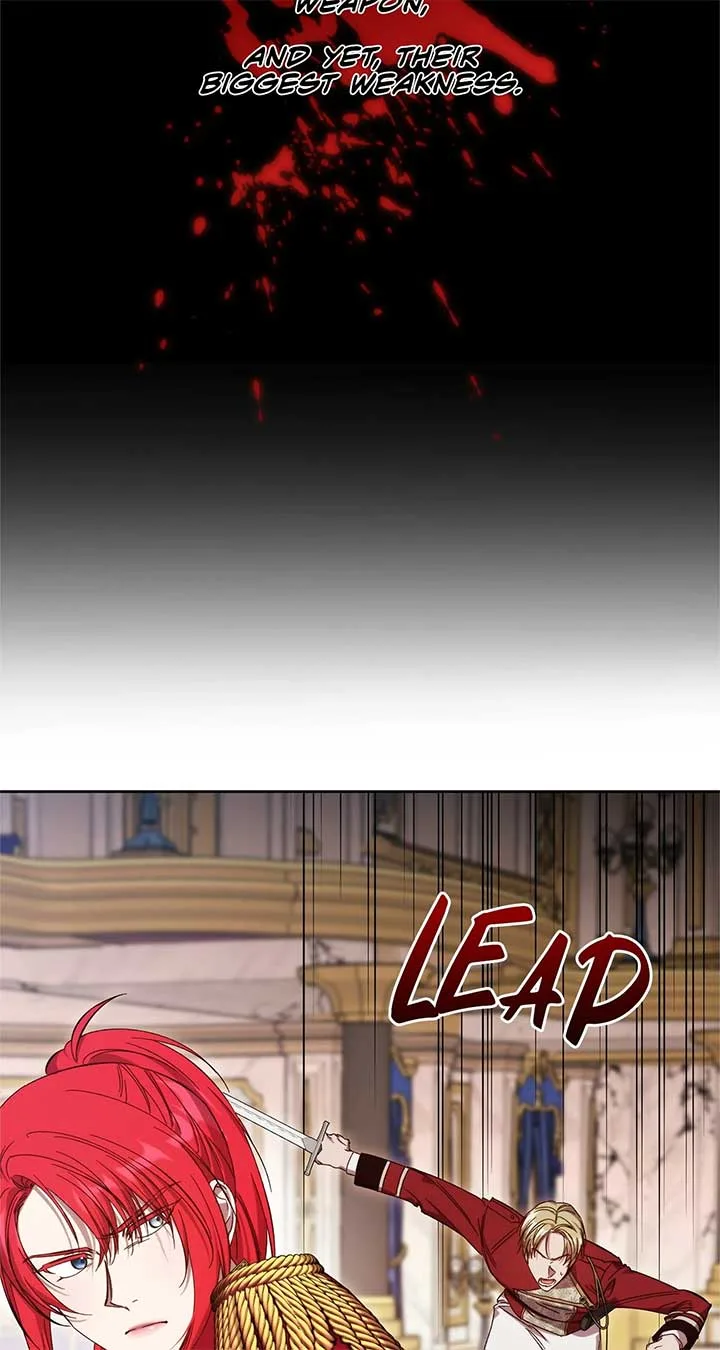 I Became the Greatest Heiress of the Empire Chapter 62 page 51