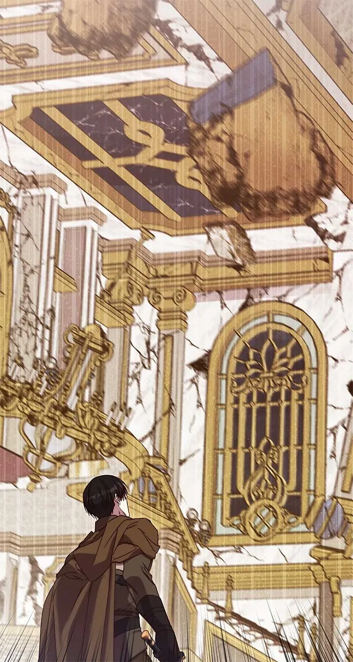 I Became the Greatest Heiress of the Empire Chapter 62 page 99