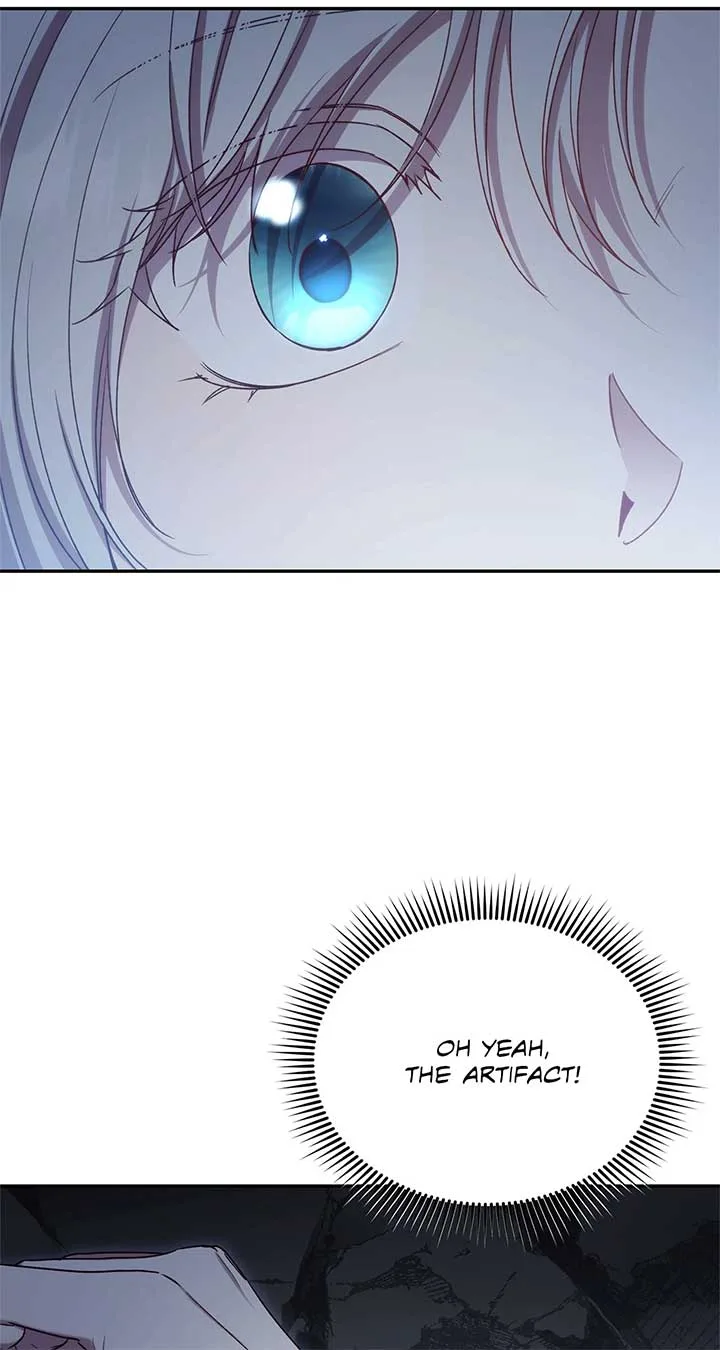 I Became the Greatest Heiress of the Empire Chapter 63 page 56