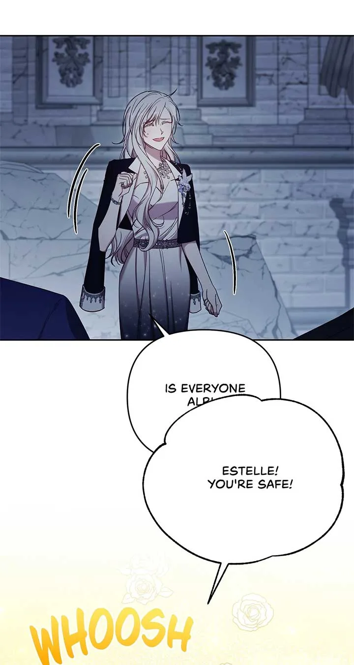 I Became the Greatest Heiress of the Empire Chapter 63 page 66
