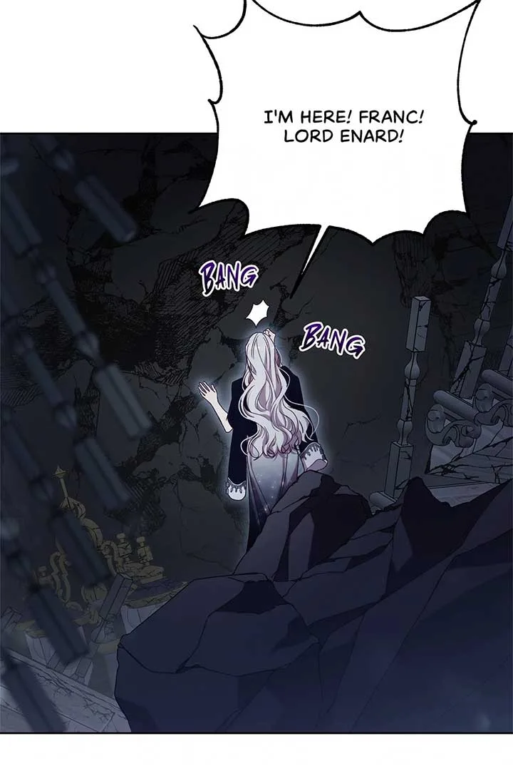 I Became the Greatest Heiress of the Empire Chapter 63 page 54