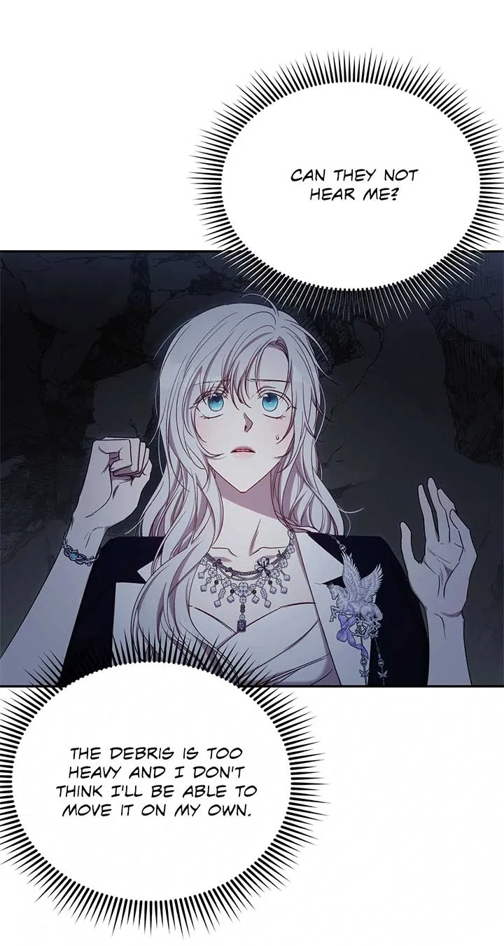 I Became the Greatest Heiress of the Empire Chapter 63 page 55