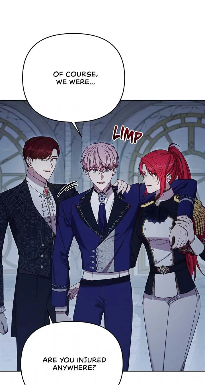 I Became the Greatest Heiress of the Empire Chapter 63 page 69