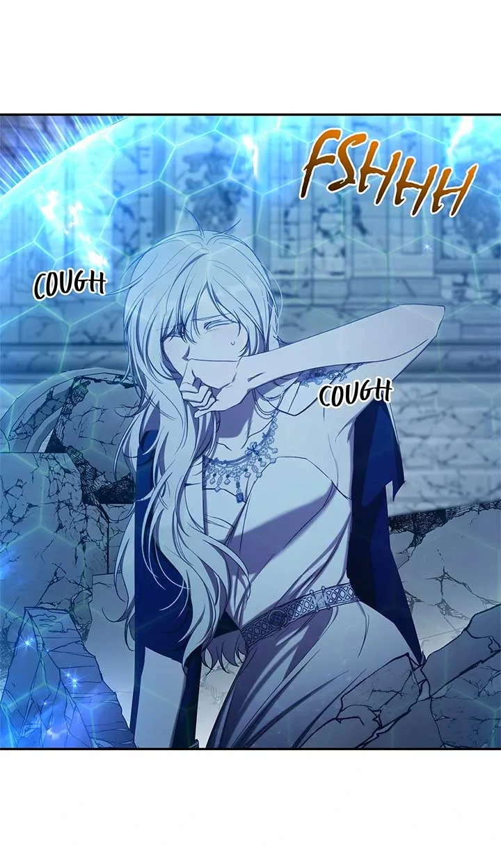 I Became the Greatest Heiress of the Empire Chapter 63 page 63