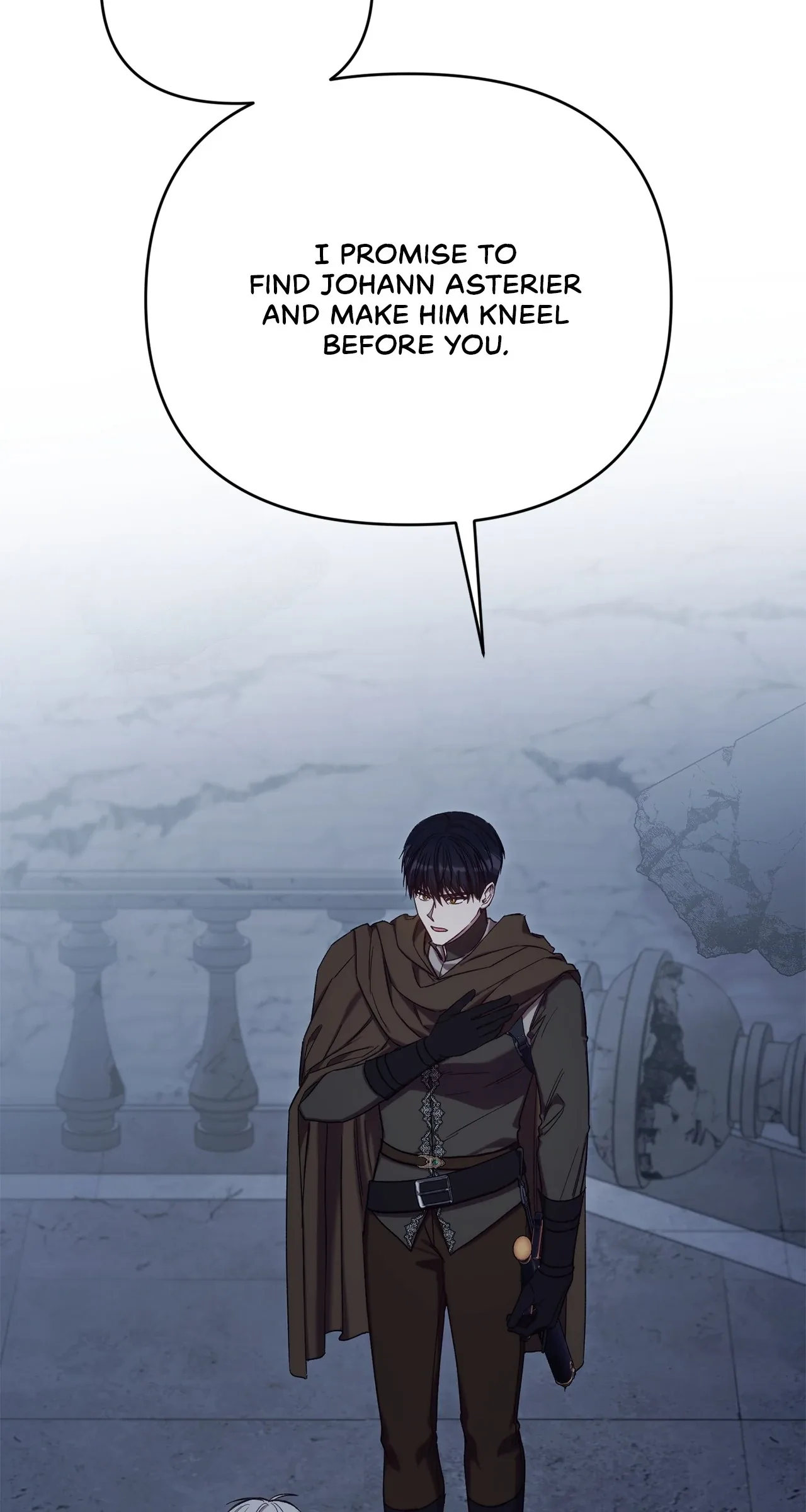 I Became the Greatest Heiress of the Empire Chapter 64 page 15