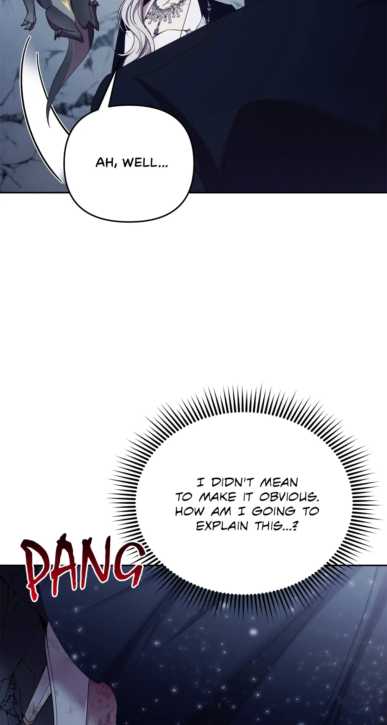 I Became the Greatest Heiress of the Empire Chapter 64 page 10