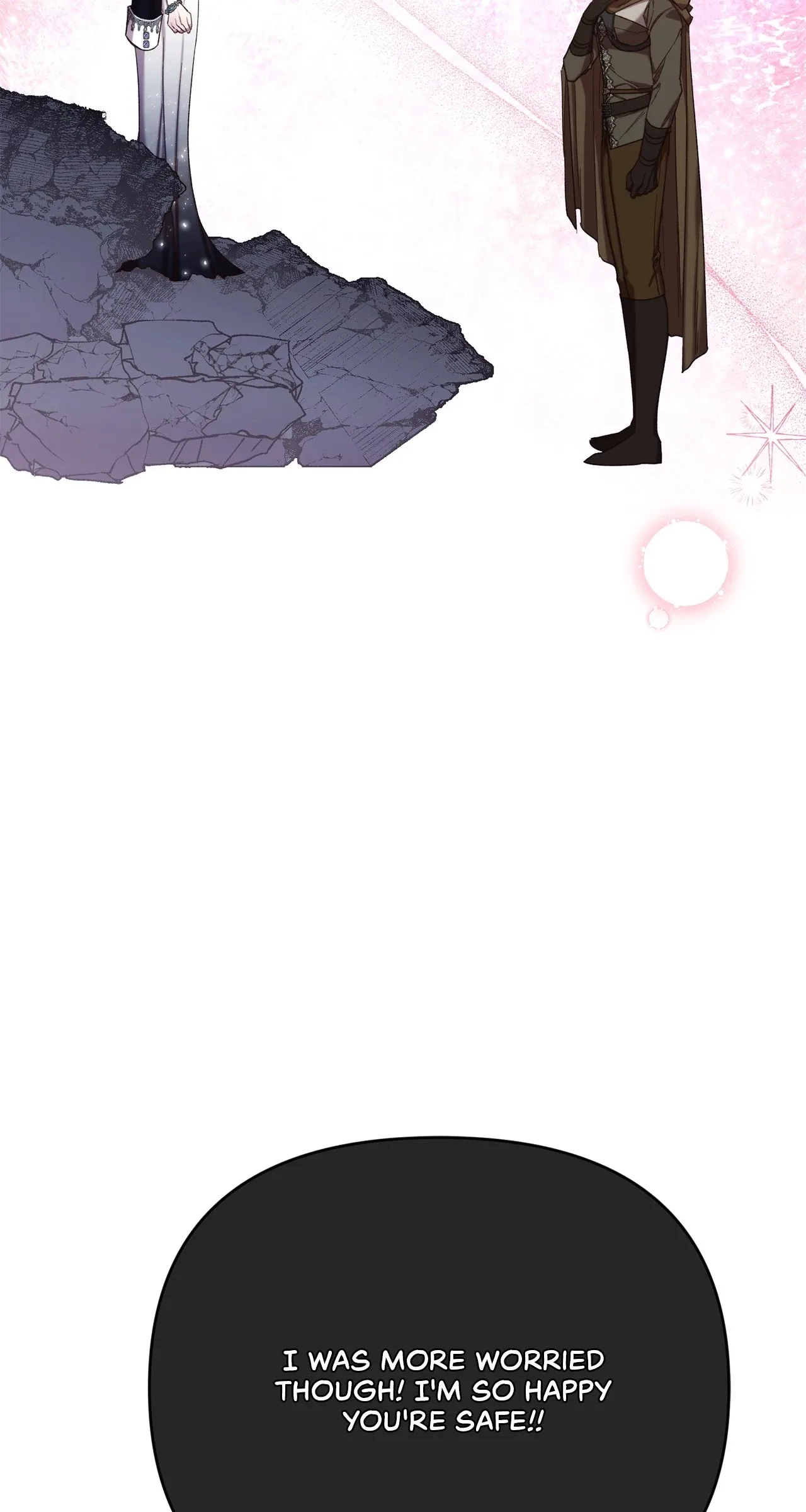 I Became the Greatest Heiress of the Empire Chapter 64 page 6