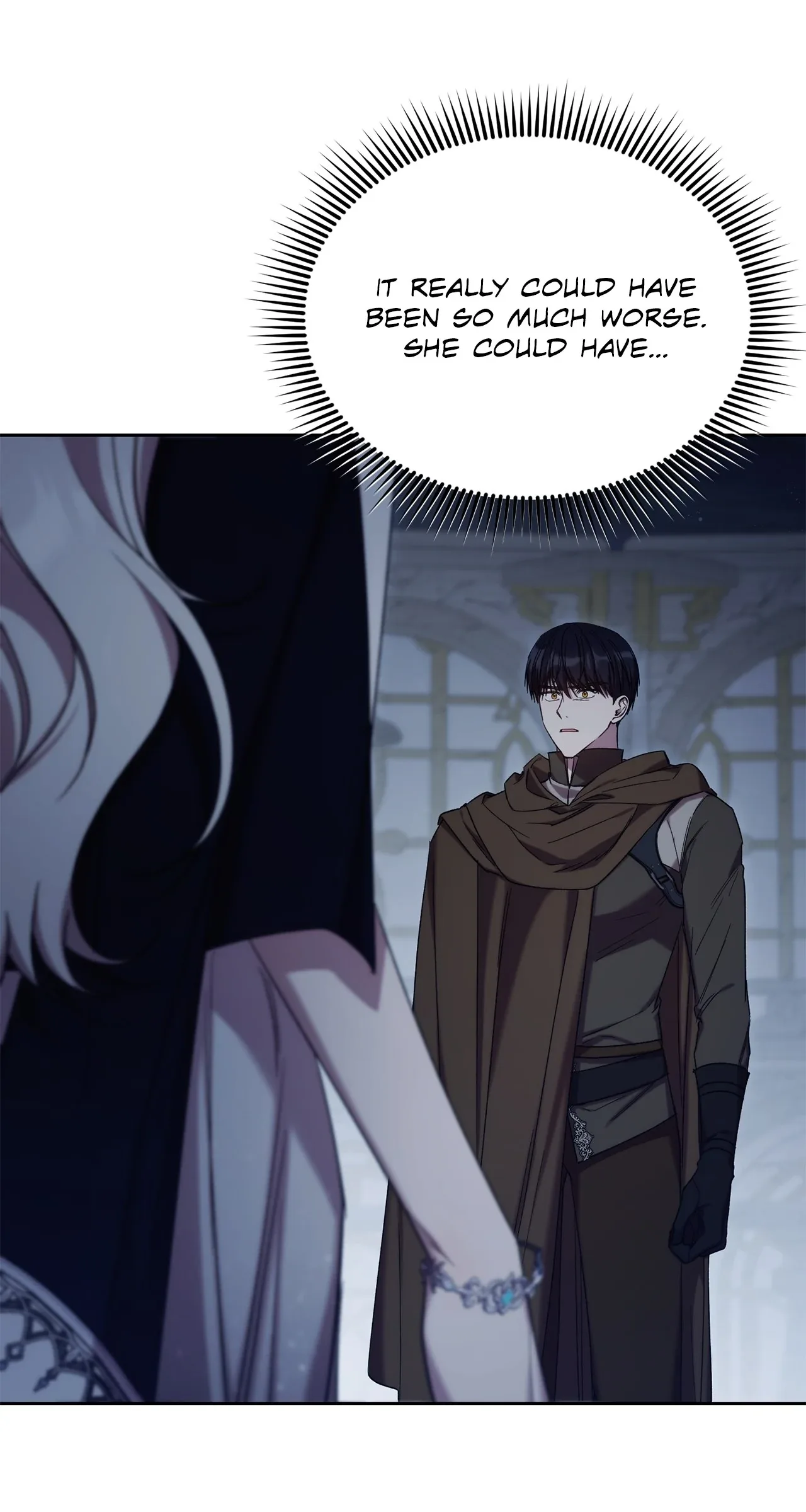I Became the Greatest Heiress of the Empire Chapter 64 page 13