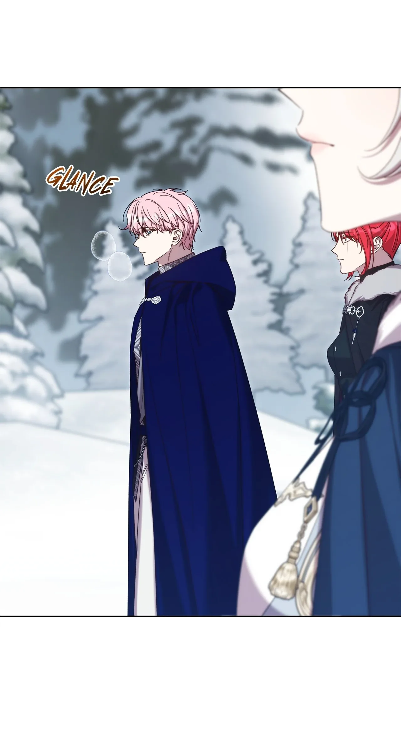 I Became the Greatest Heiress of the Empire Chapter 66 page 5