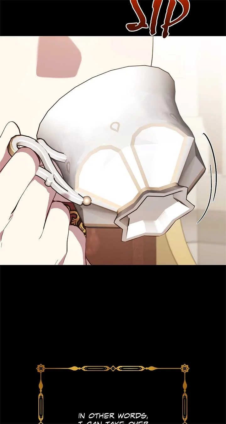I Became the Greatest Heiress of the Empire Chapter 67 page 15