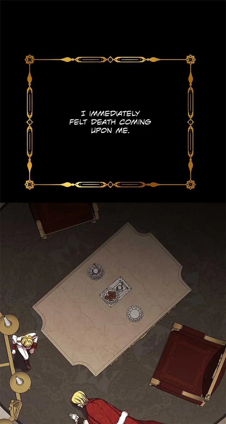 I Became the Greatest Heiress of the Empire Chapter 67 page 20