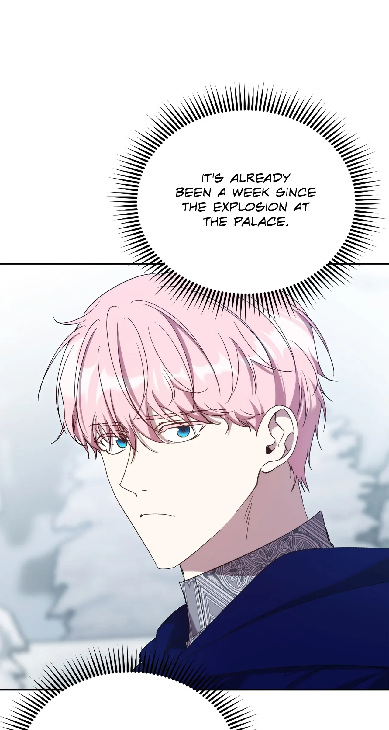 I Became the Greatest Heiress of the Empire Chapter 66 page 7