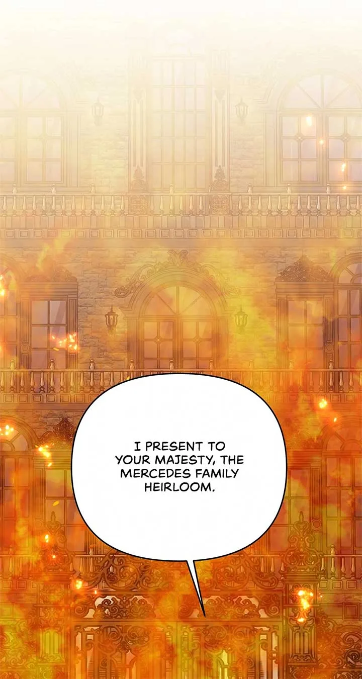 I Became the Greatest Heiress of the Empire Chapter 67 page 3