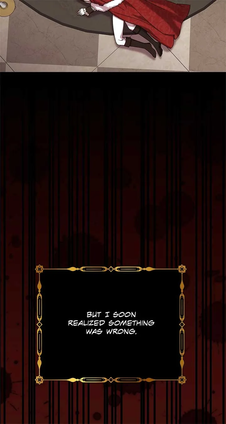 I Became the Greatest Heiress of the Empire Chapter 67 page 21