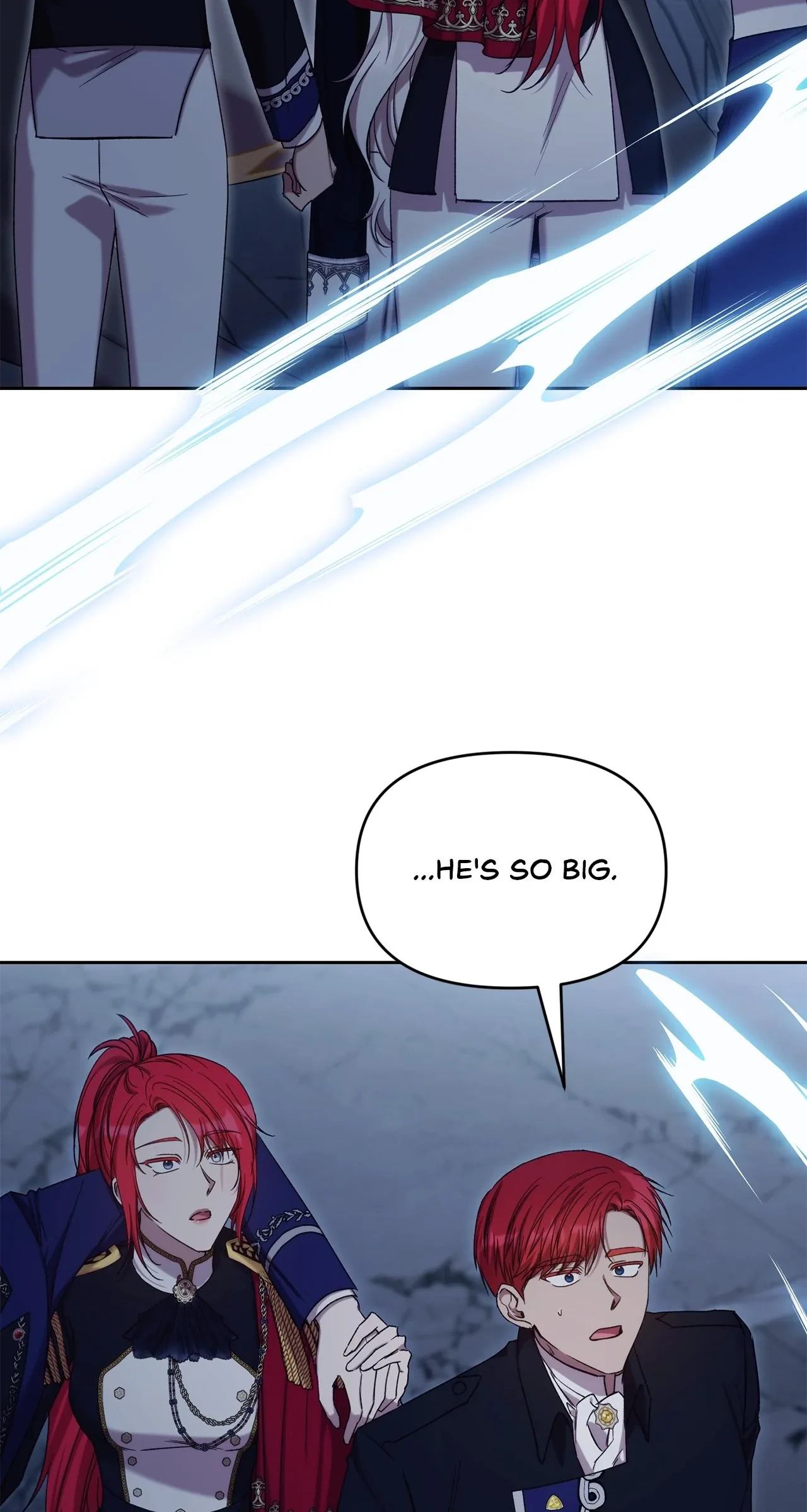 I Became the Greatest Heiress of the Empire Chapter 64 page 23