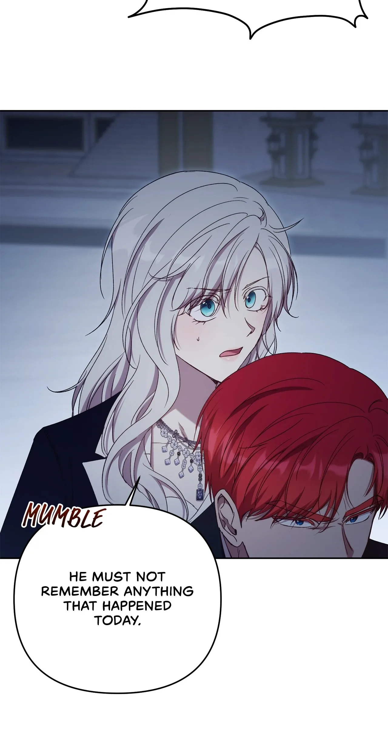 I Became the Greatest Heiress of the Empire Chapter 65 page 12
