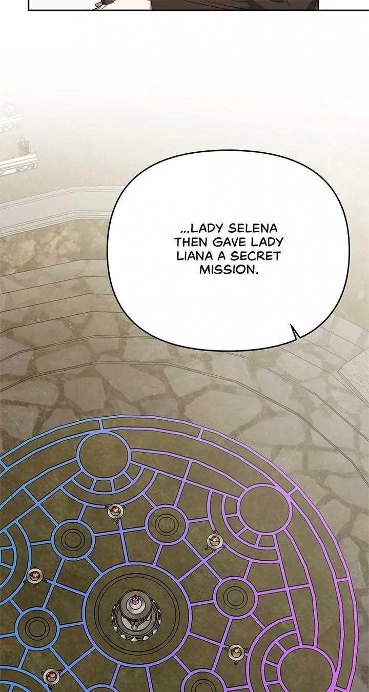 I Became the Greatest Heiress of the Empire Chapter 67 page 54