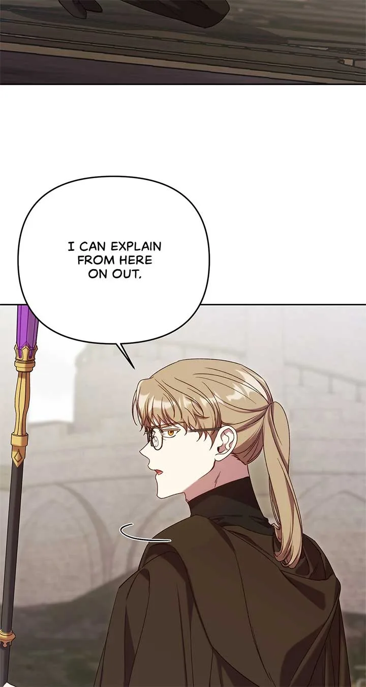 I Became the Greatest Heiress of the Empire Chapter 67 page 47