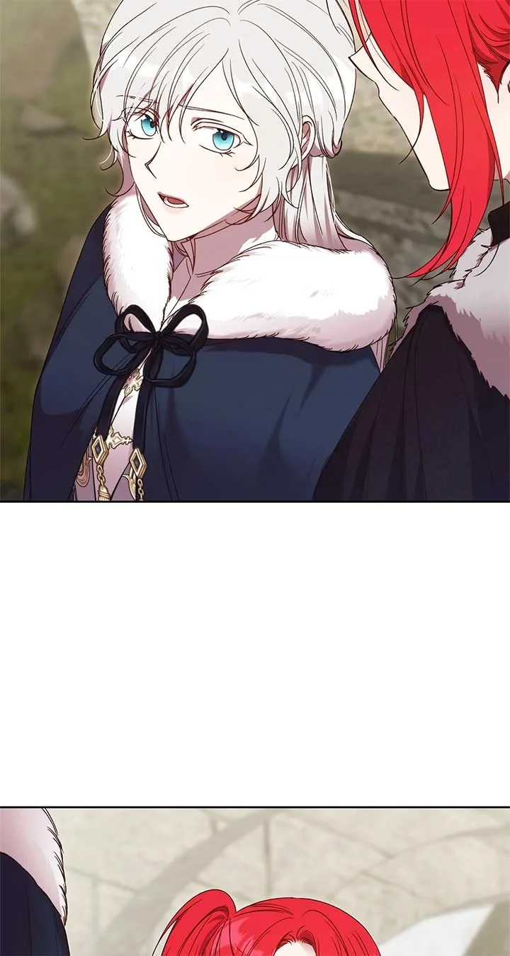 I Became the Greatest Heiress of the Empire Chapter 67 page 74