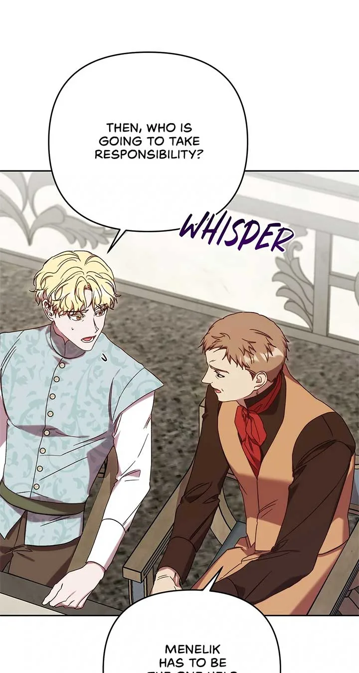 I Became the Greatest Heiress of the Empire Chapter 67 page 65