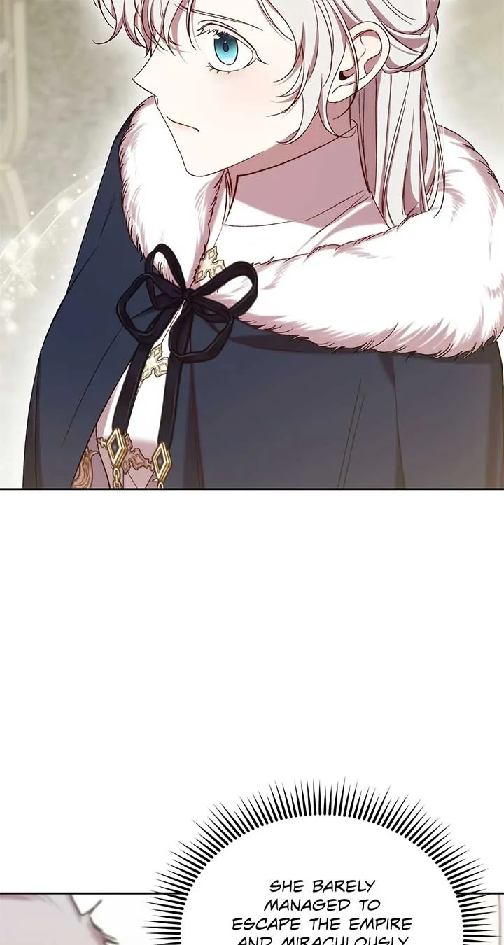 I Became the Greatest Heiress of the Empire Chapter 67 page 58