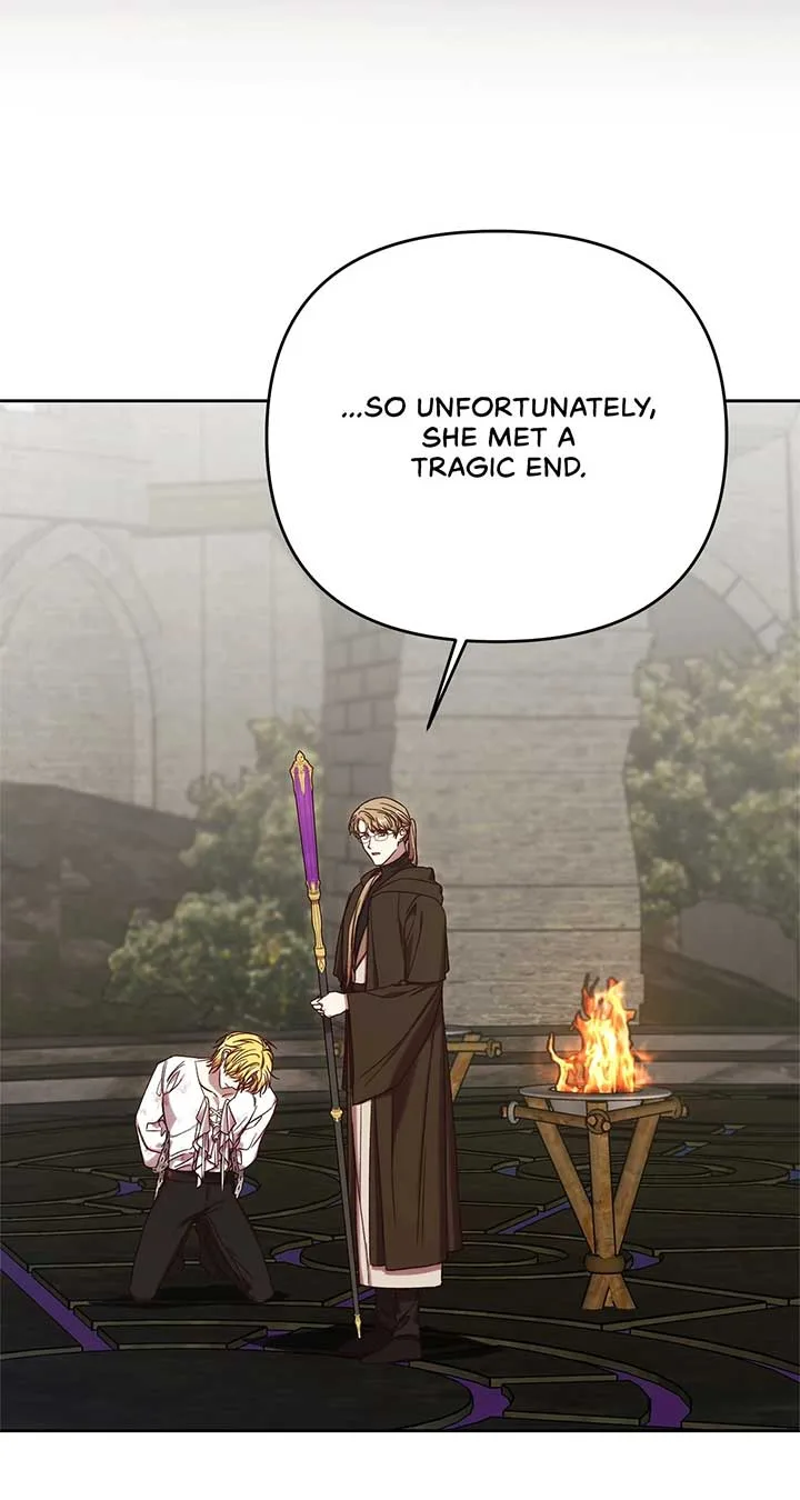 I Became the Greatest Heiress of the Empire Chapter 67 page 50