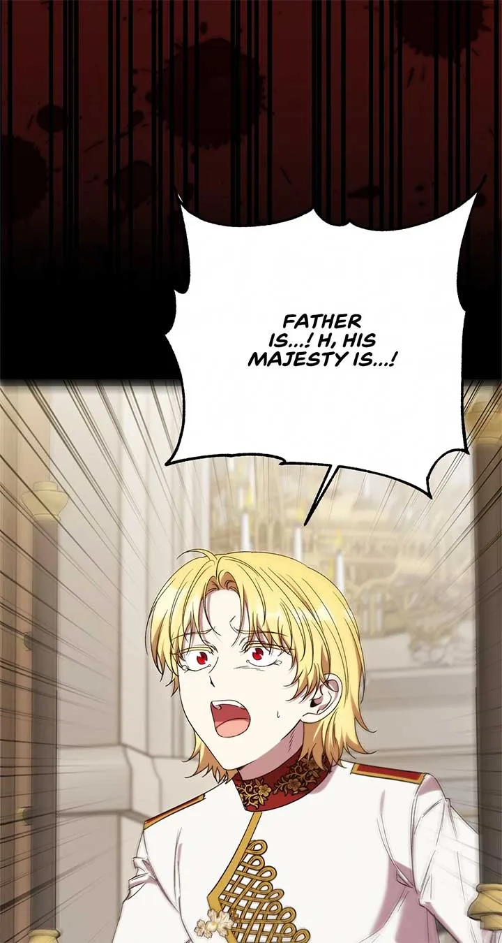 I Became the Greatest Heiress of the Empire Chapter 67 page 22