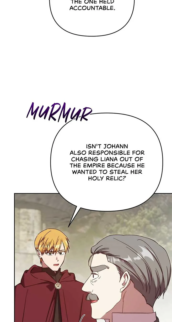 I Became the Greatest Heiress of the Empire Chapter 67 page 66