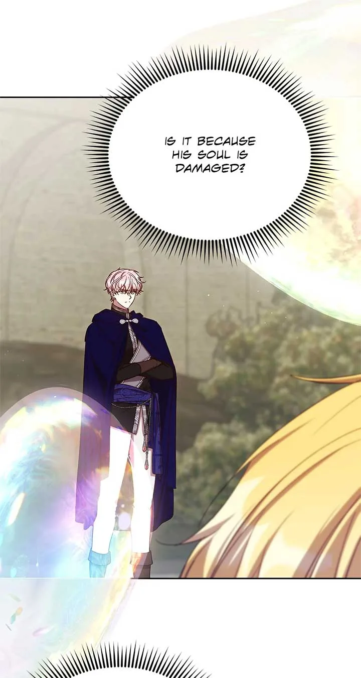 I Became the Greatest Heiress of the Empire Chapter 67 page 44