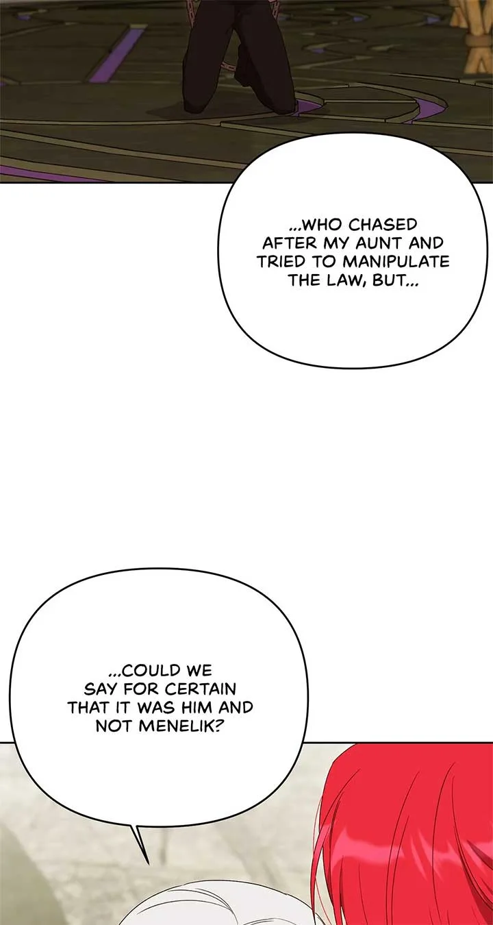 I Became the Greatest Heiress of the Empire Chapter 67 page 73