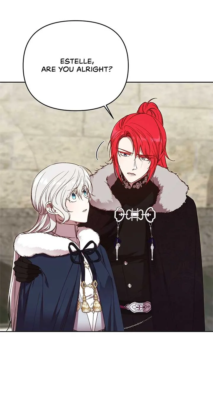 I Became the Greatest Heiress of the Empire Chapter 67 page 70