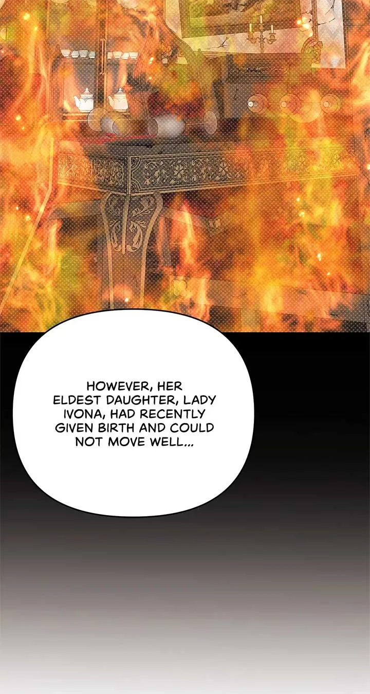 I Became the Greatest Heiress of the Empire Chapter 67 page 49