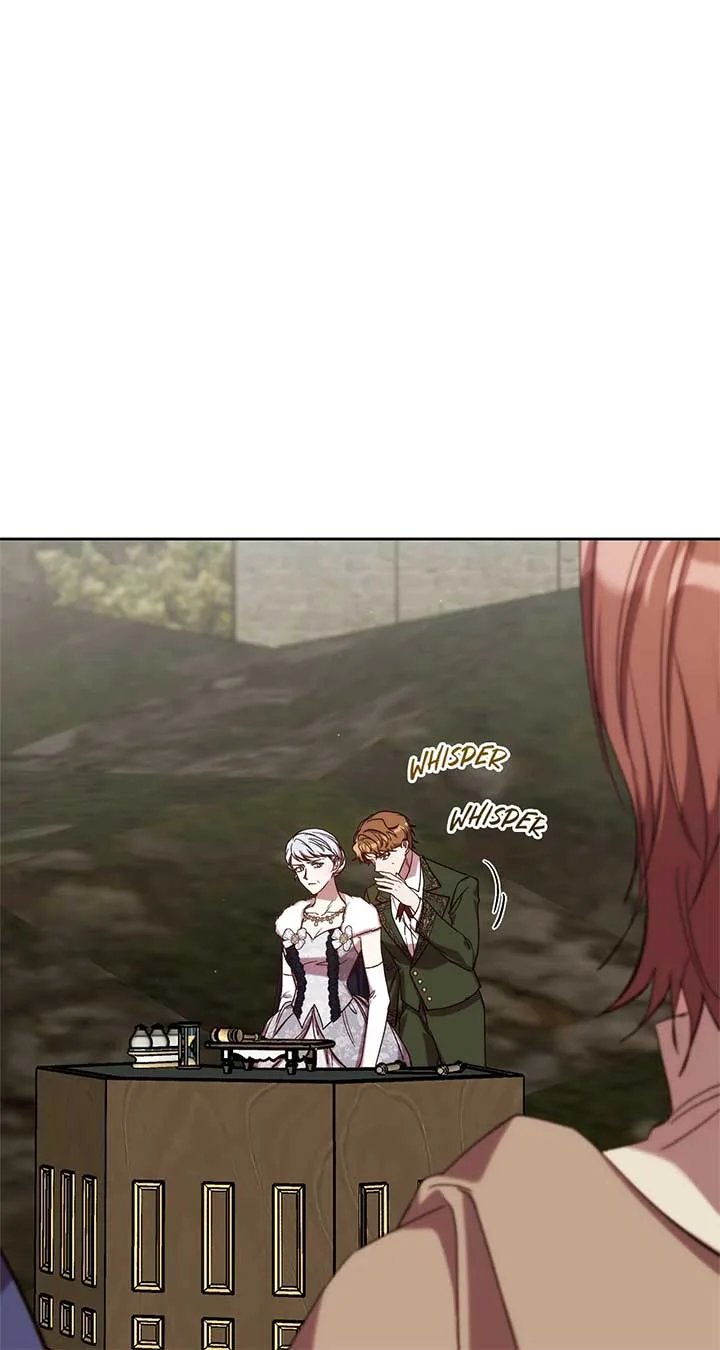 I Became the Greatest Heiress of the Empire Chapter 67 page 80