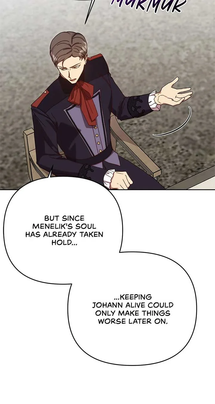 I Became the Greatest Heiress of the Empire Chapter 67 page 68