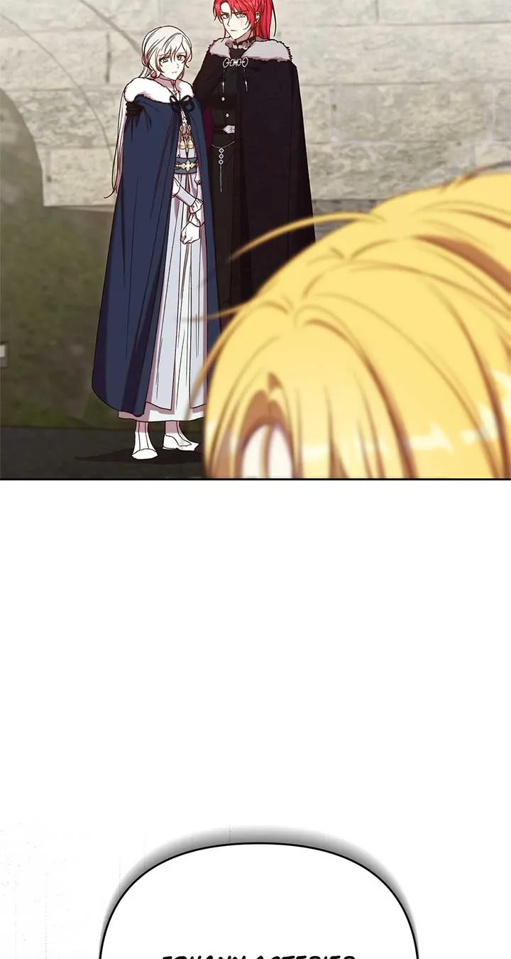 I Became the Greatest Heiress of the Empire Chapter 67 page 84