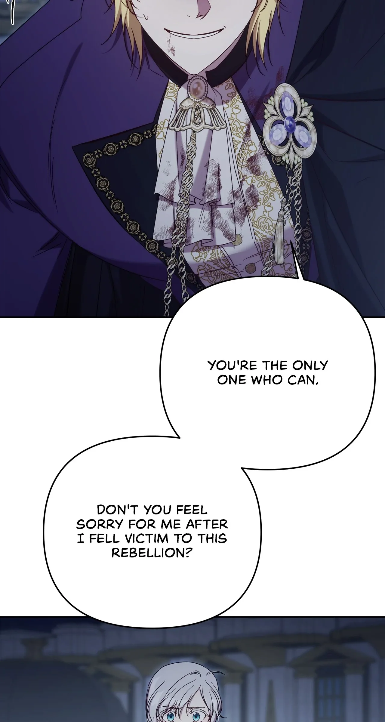 I Became the Greatest Heiress of the Empire Chapter 65 page 15