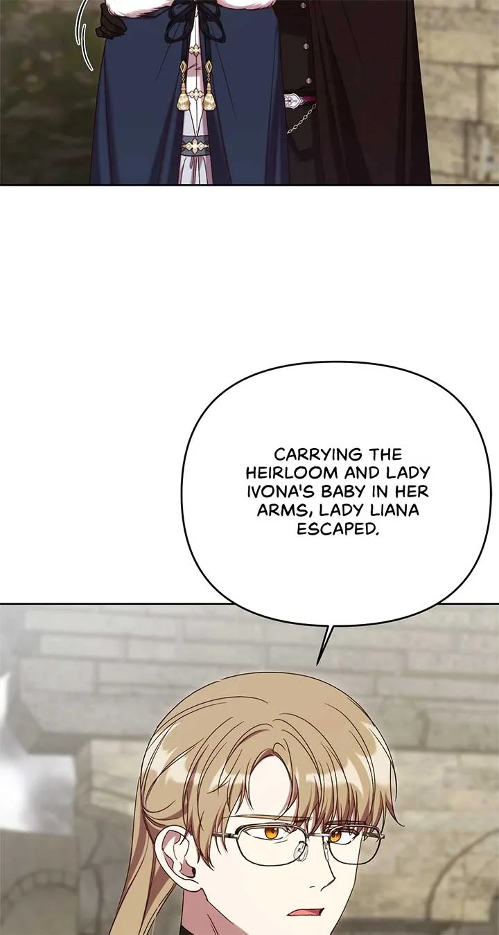 I Became the Greatest Heiress of the Empire Chapter 67 page 56