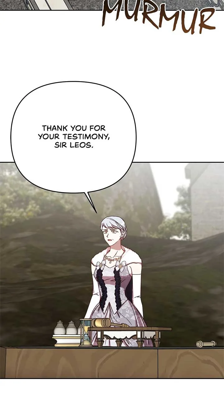 I Became the Greatest Heiress of the Empire Chapter 67 page 64
