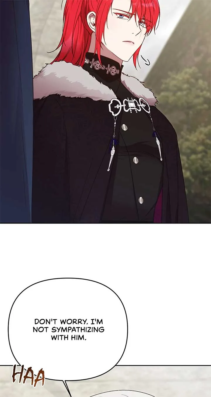 I Became the Greatest Heiress of the Empire Chapter 67 page 75