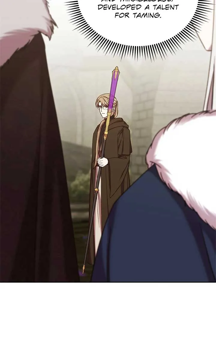 I Became the Greatest Heiress of the Empire Chapter 67 page 59