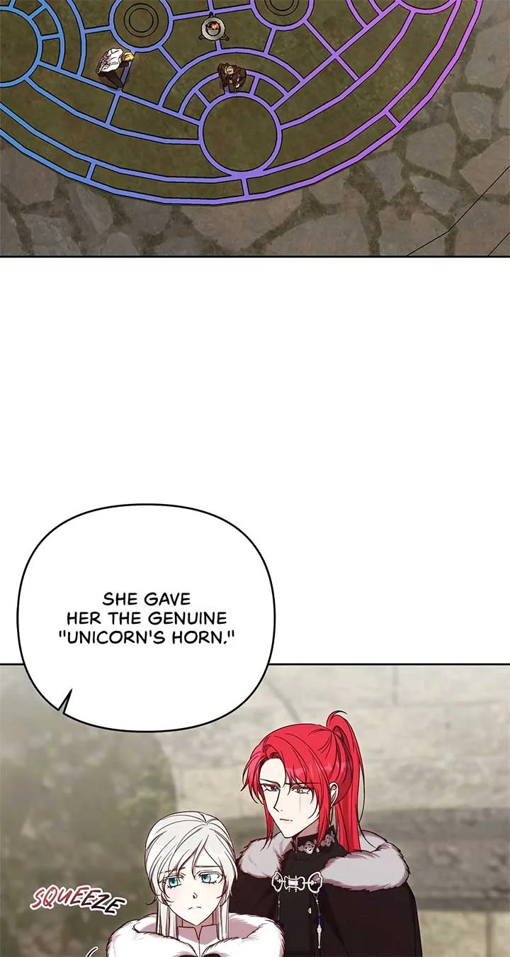 I Became the Greatest Heiress of the Empire Chapter 67 page 55