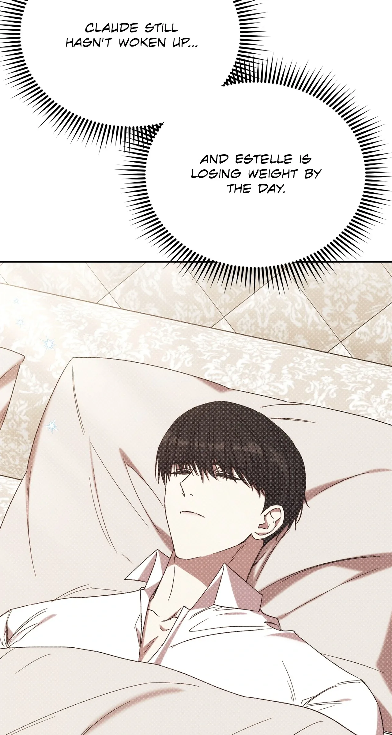 I Became the Greatest Heiress of the Empire Chapter 66 page 8