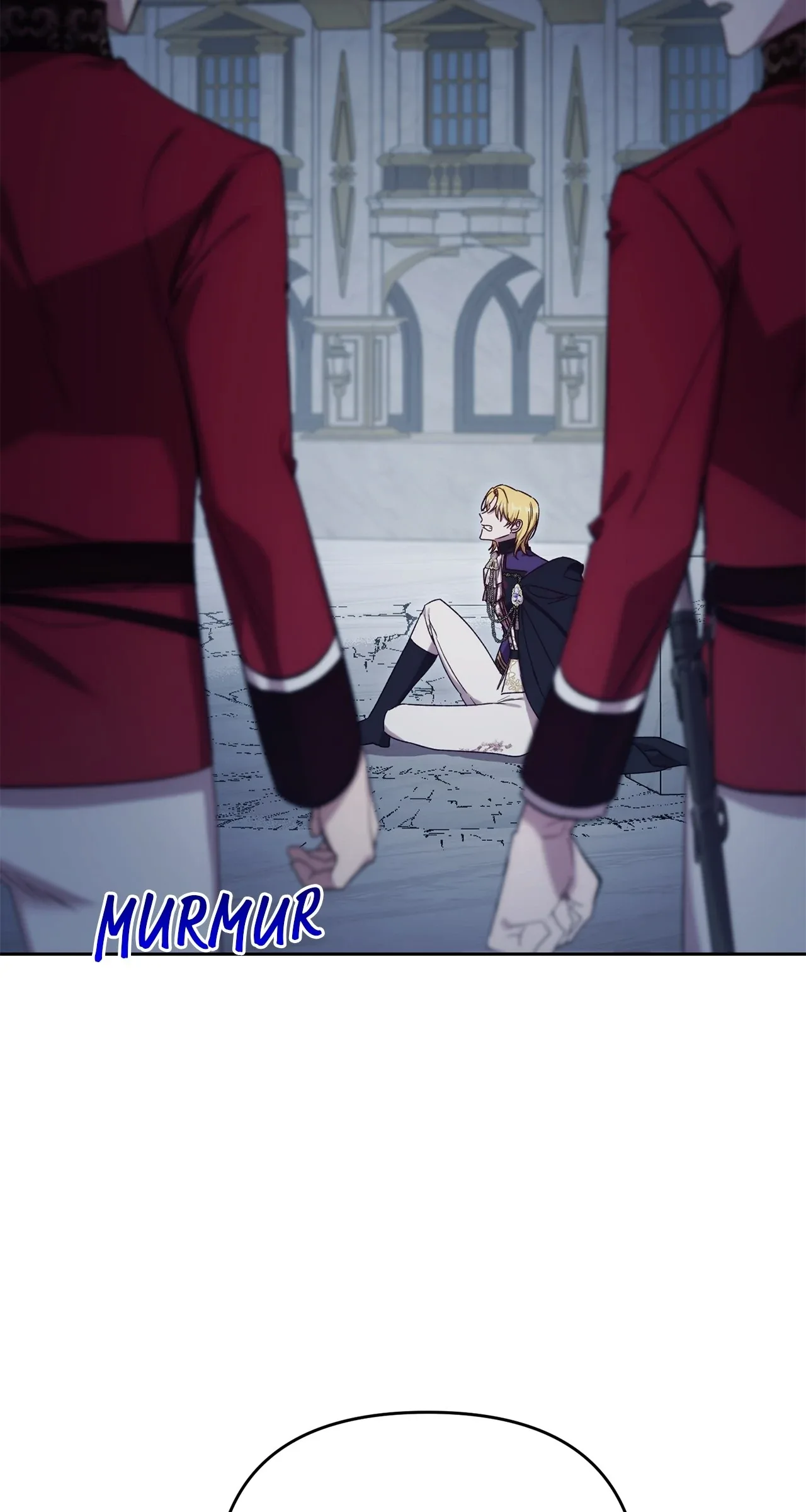 I Became the Greatest Heiress of the Empire Chapter 65 page 7